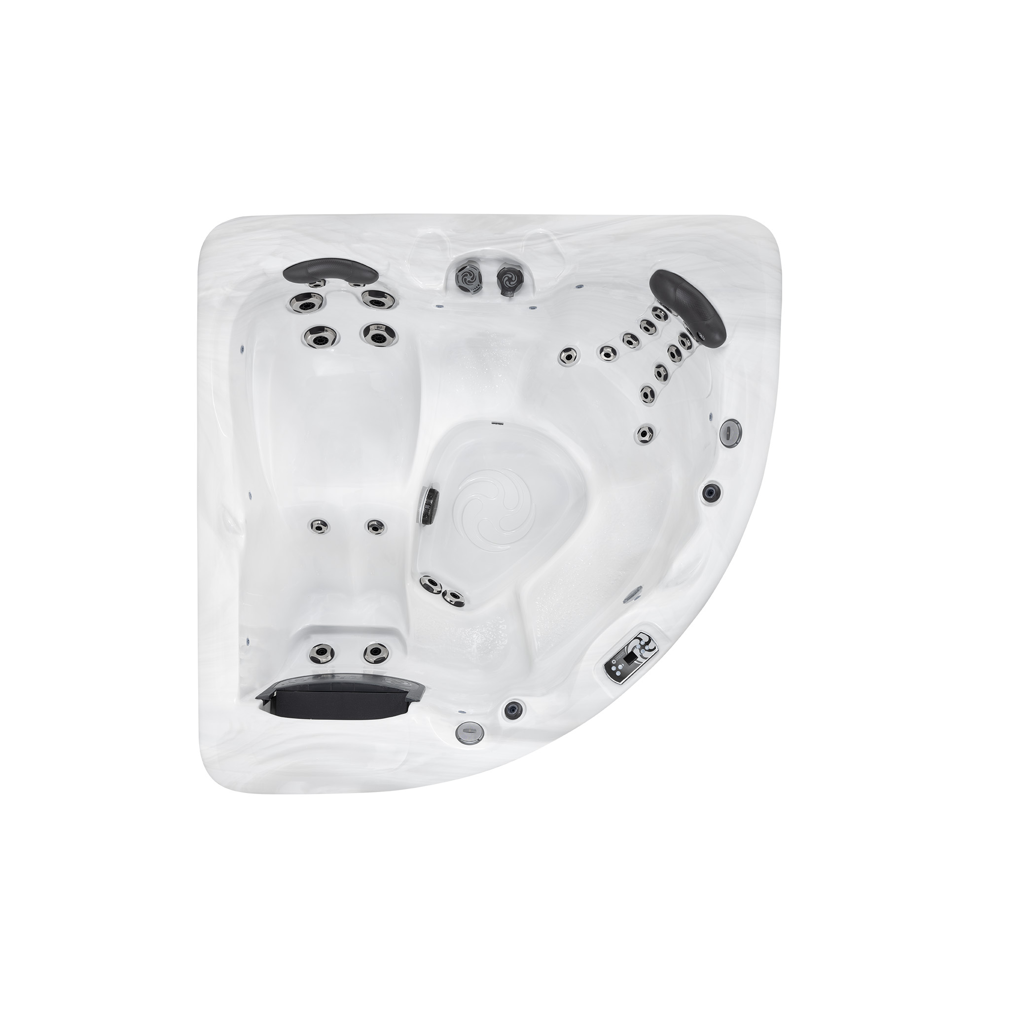 American Whirlpool – 261