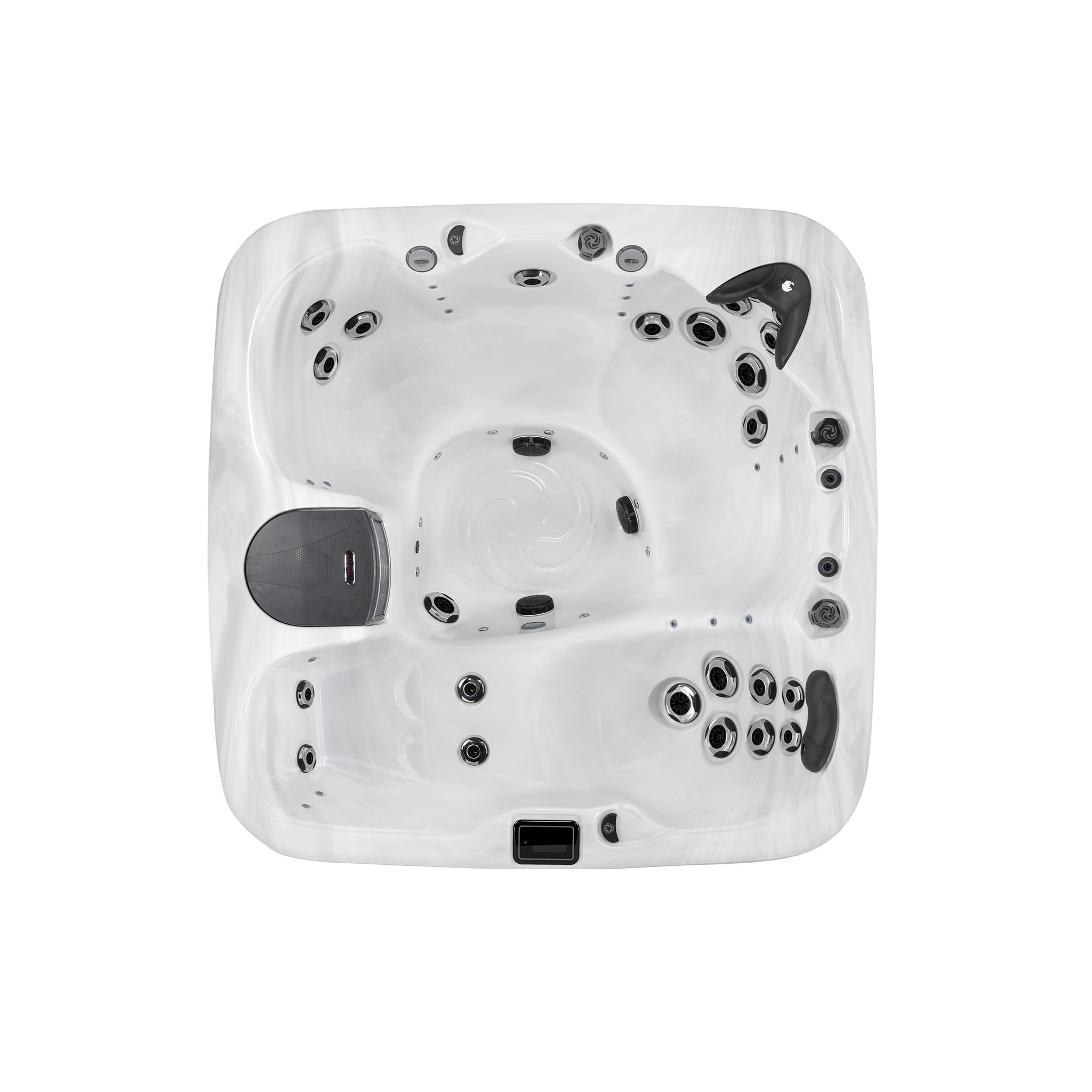 American Whirlpool – 461