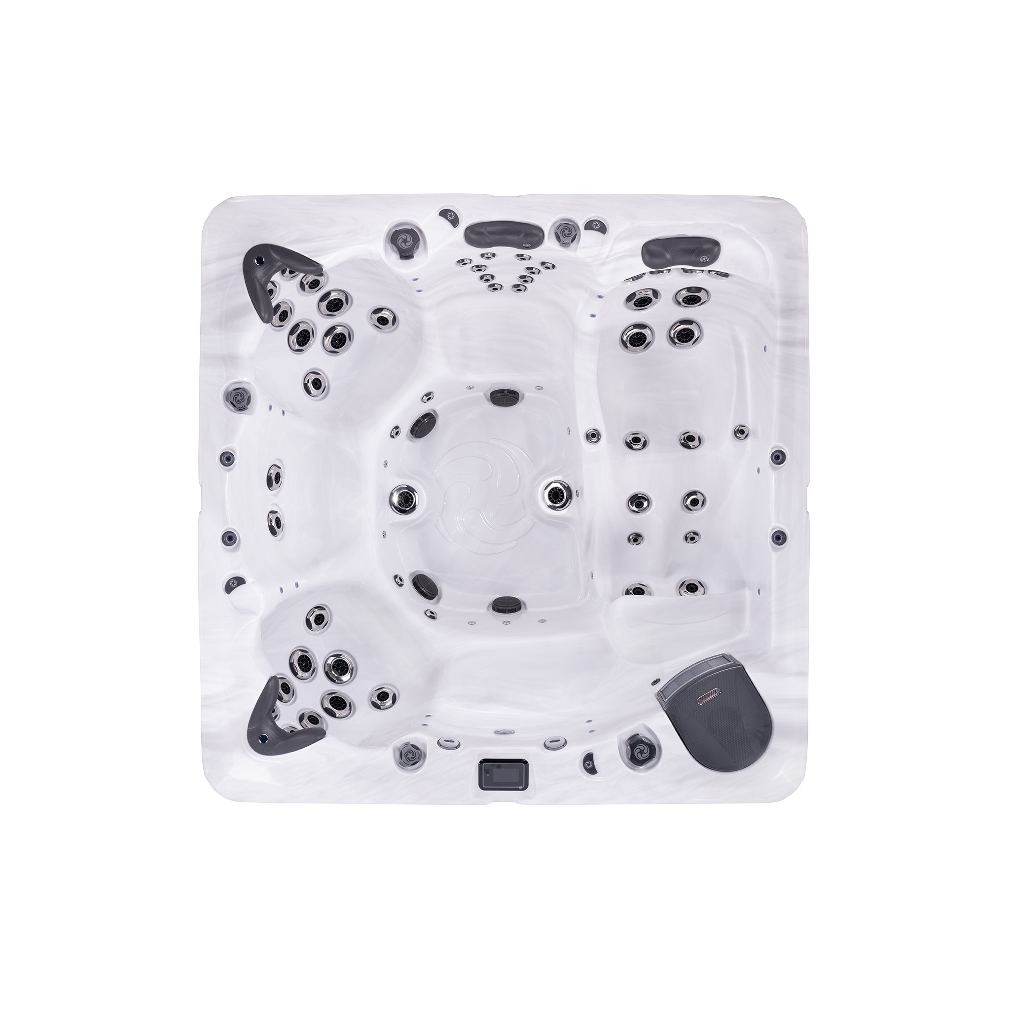 American Whirlpool – 881